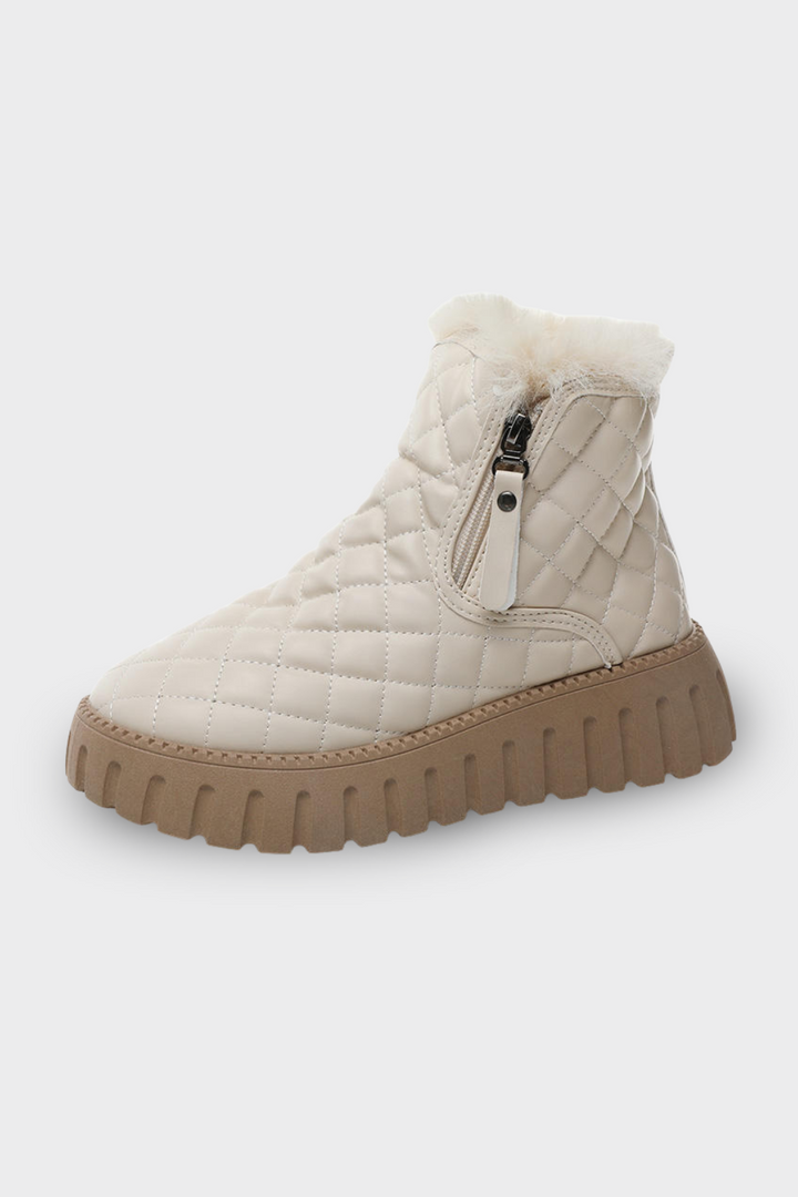 Women’s Warm Winter Ankle Boots