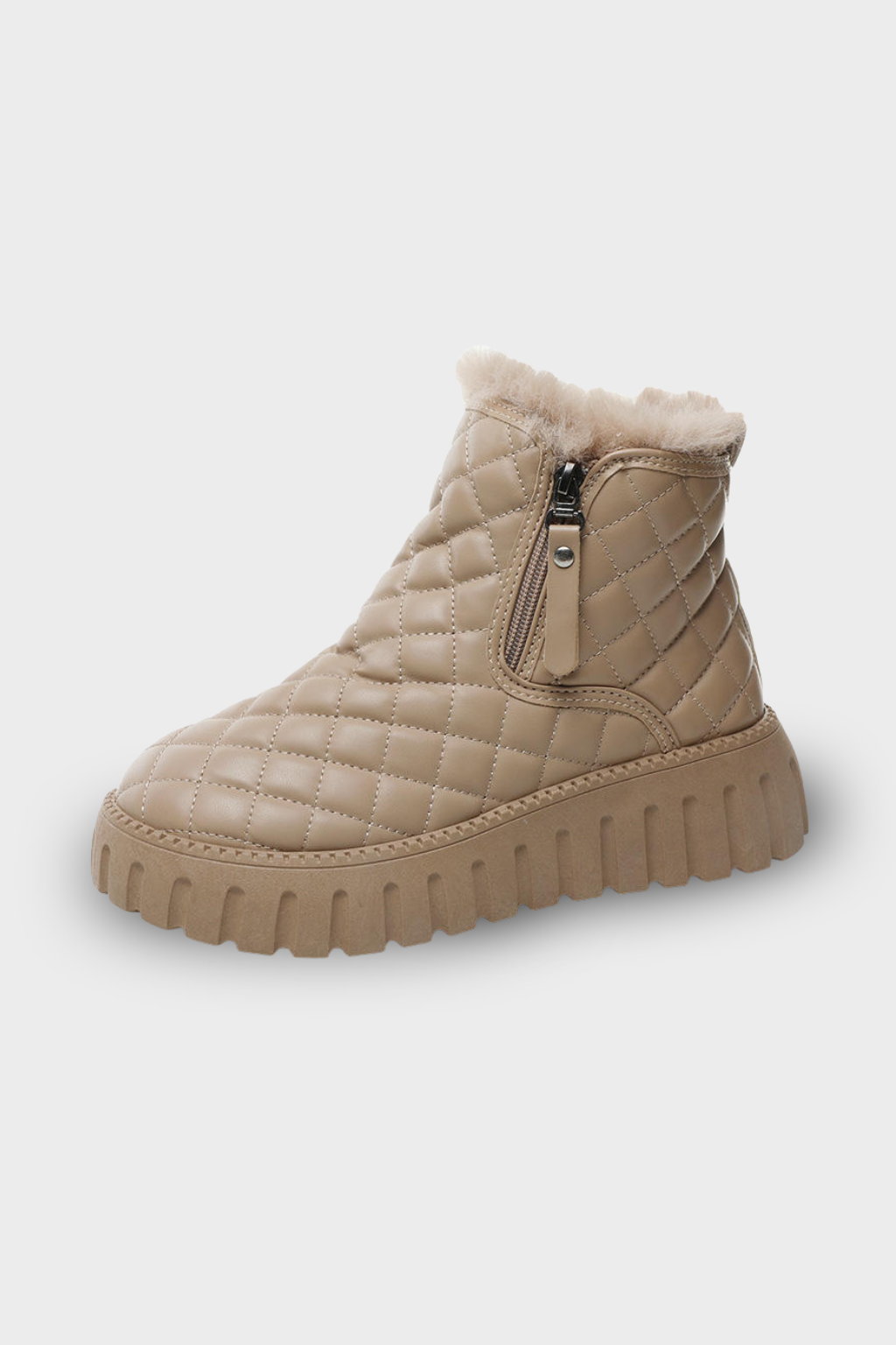 Women’s Warm Winter Ankle Boots