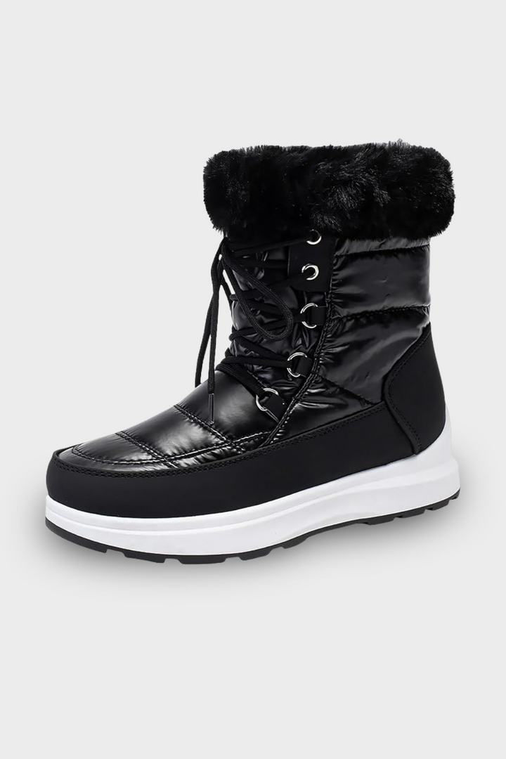 Women’s Winter Snow Boots