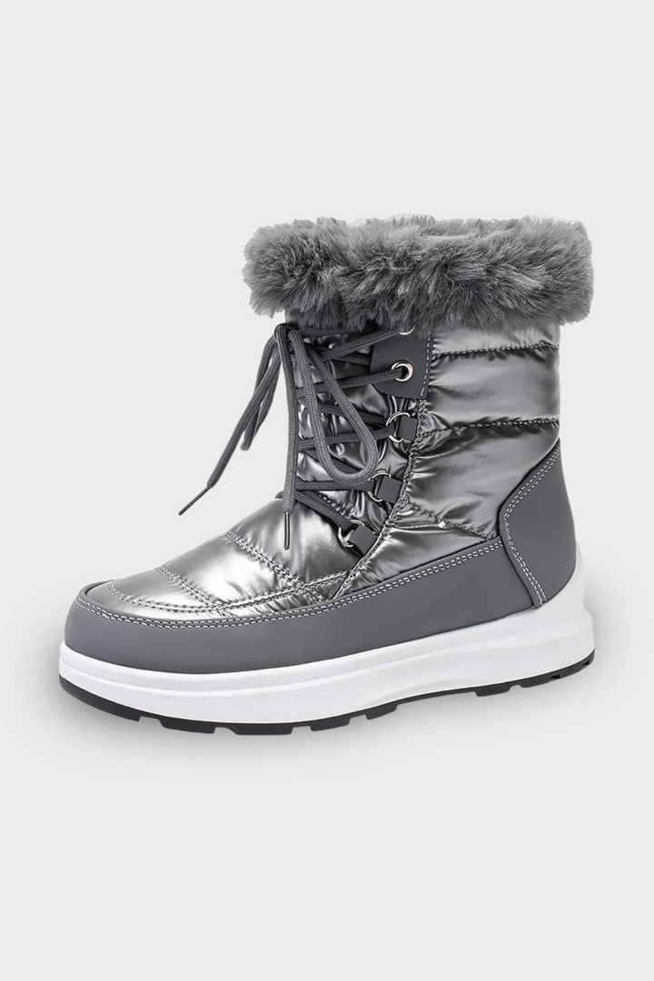 Women’s Winter Snow Boots