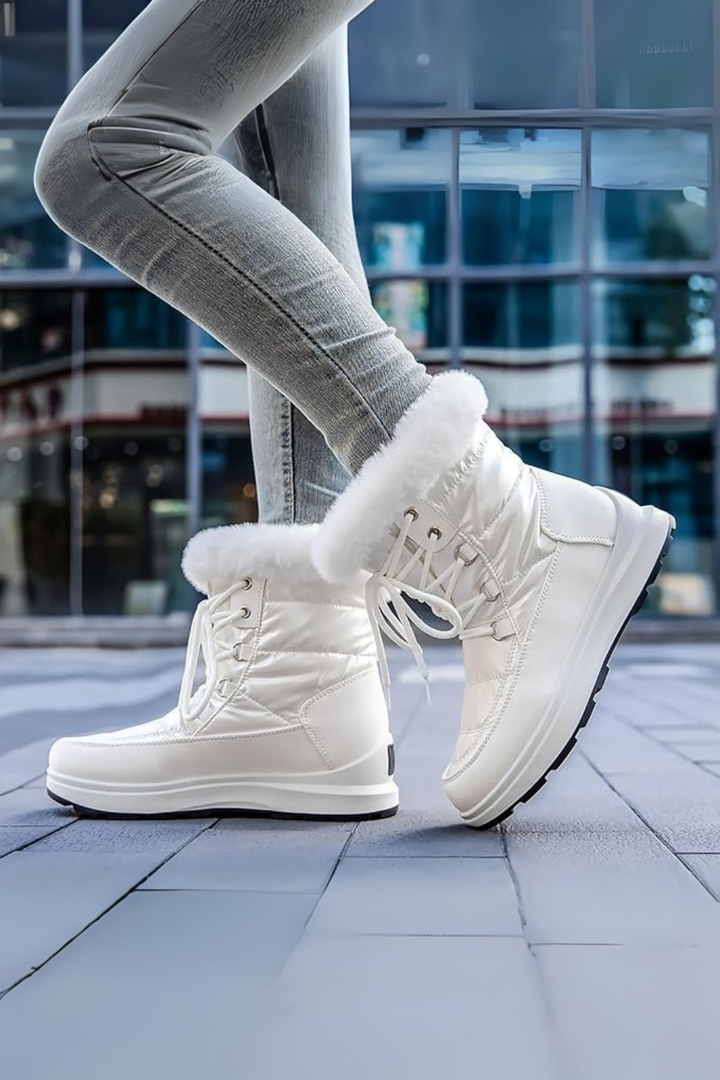 Women’s Winter Snow Boots