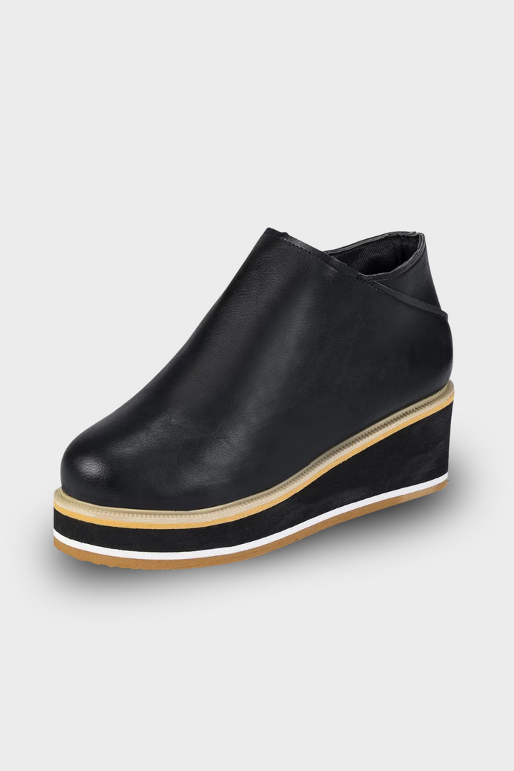 Women’s Wool-Lined Winter Boots
