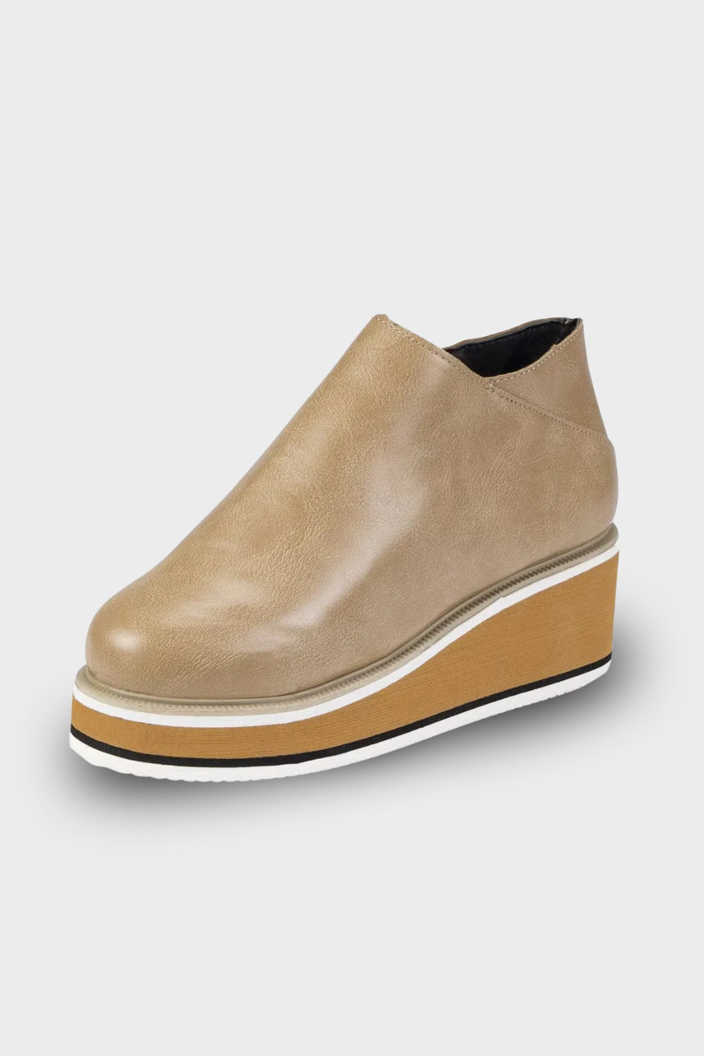 Women’s Wool-Lined Winter Boots