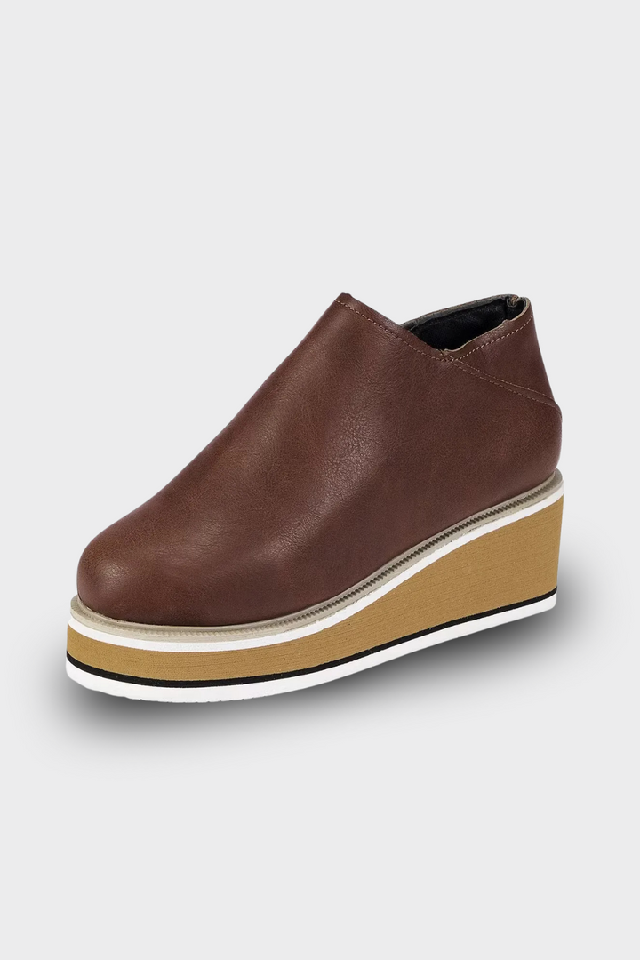 Women’s Wool-Lined Winter Boots