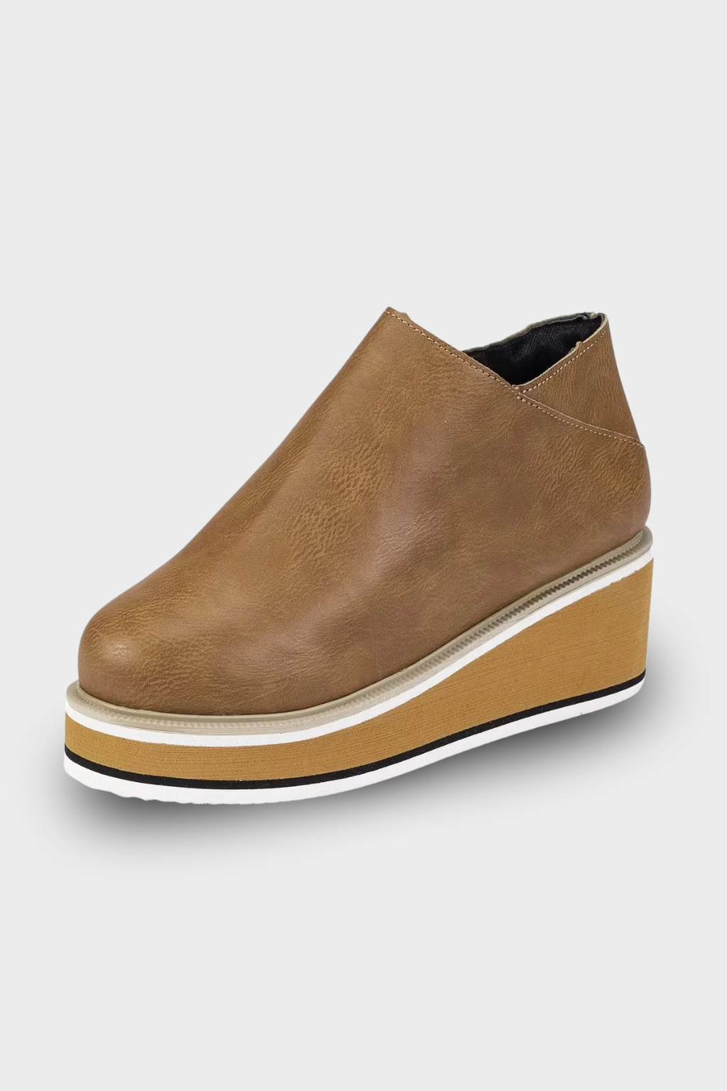 Women’s Wool-Lined Winter Boots
