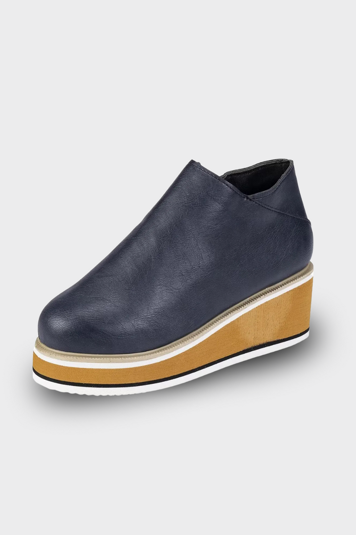 Women’s Wool-Lined Winter Boots