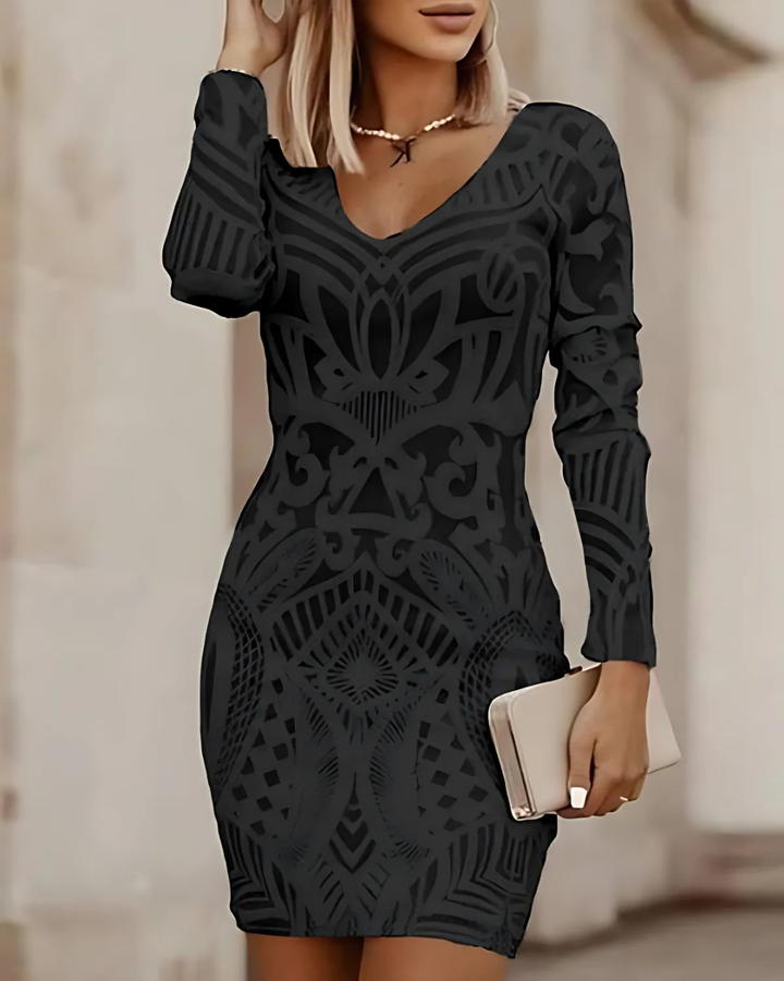 Women's Bodycon Dress