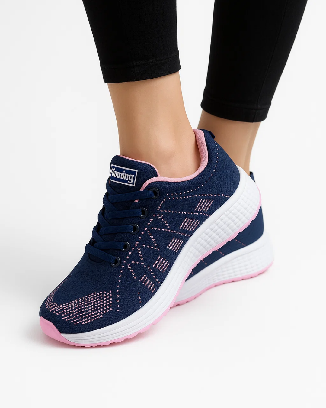 Women's Casual Trainers