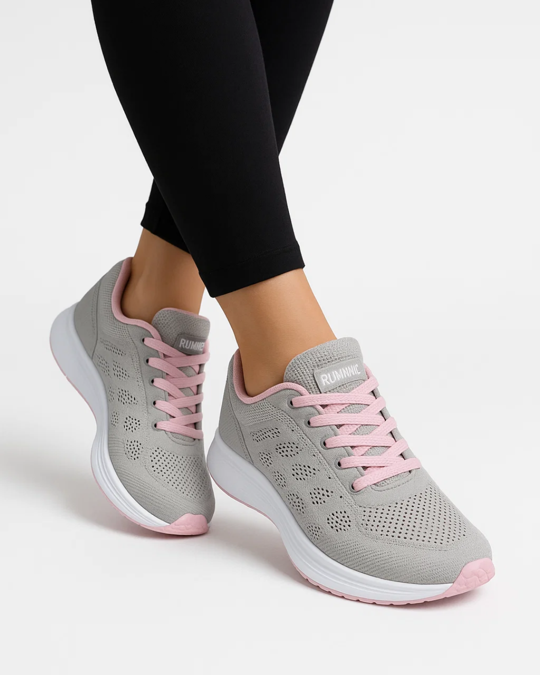 Women's Casual Trainers