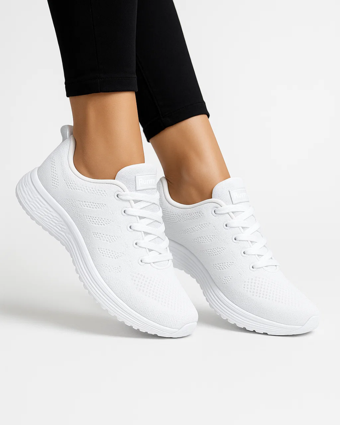 Women's Casual Trainers