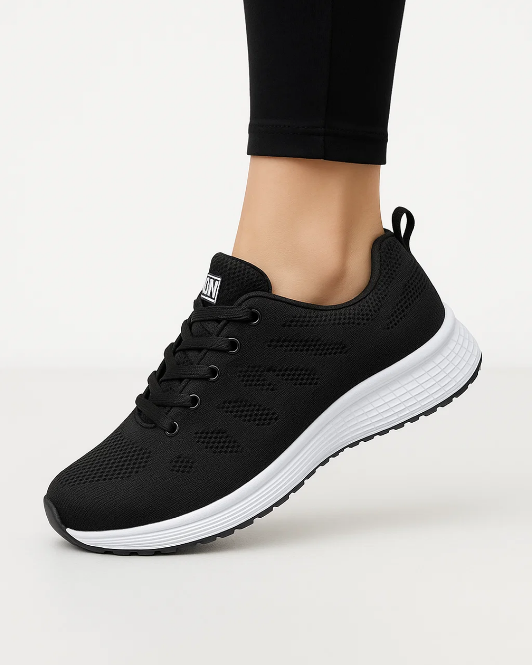 Women's Casual Trainers