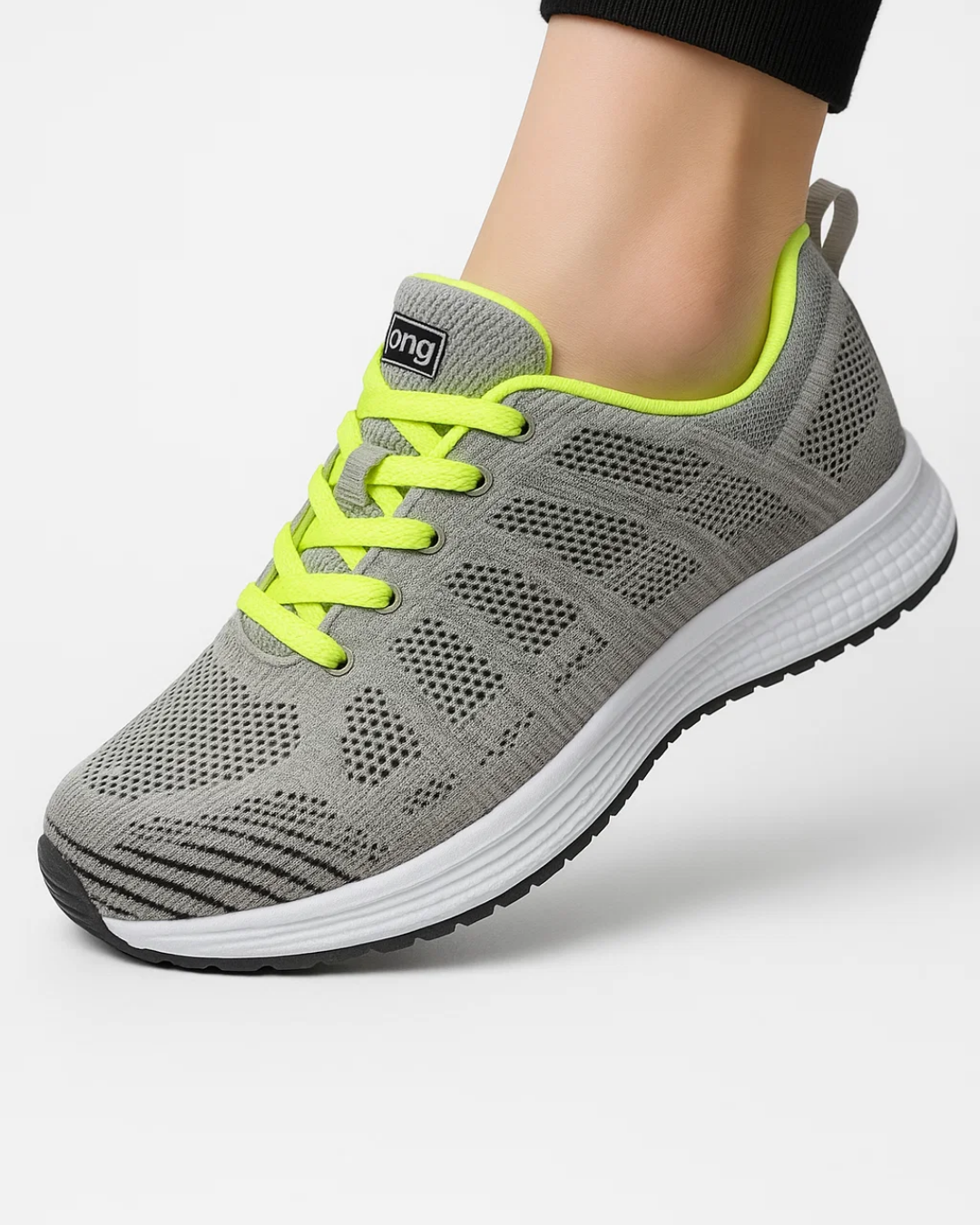 Women's Casual Trainers