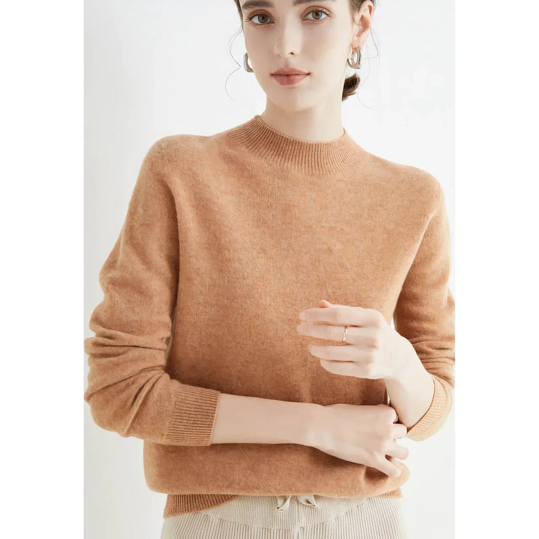 Women's Casual Blouse With Modern Style