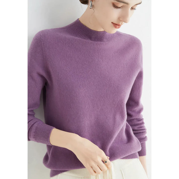 Women's Casual Blouse With Modern Style