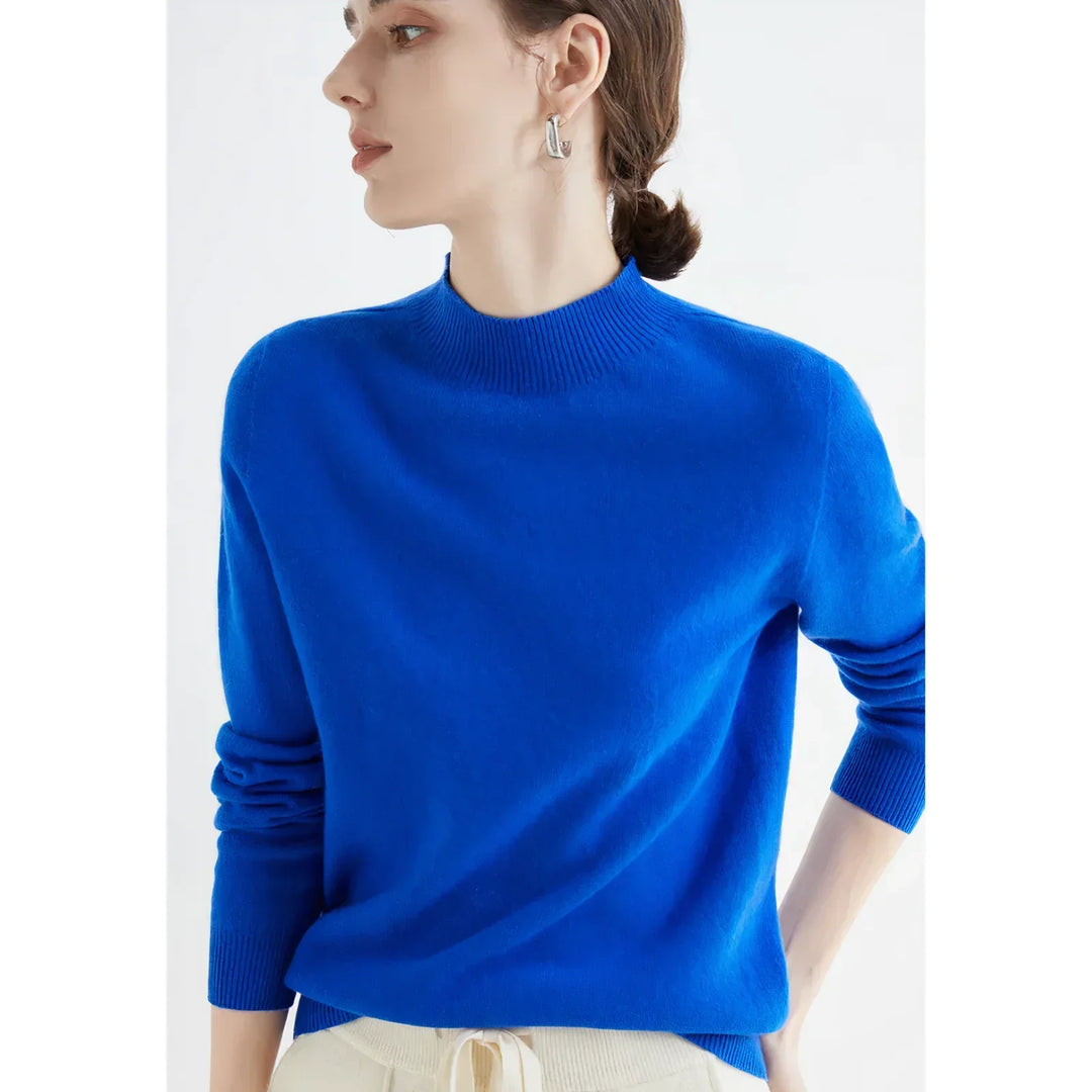 Women's Casual Blouse With Modern Style