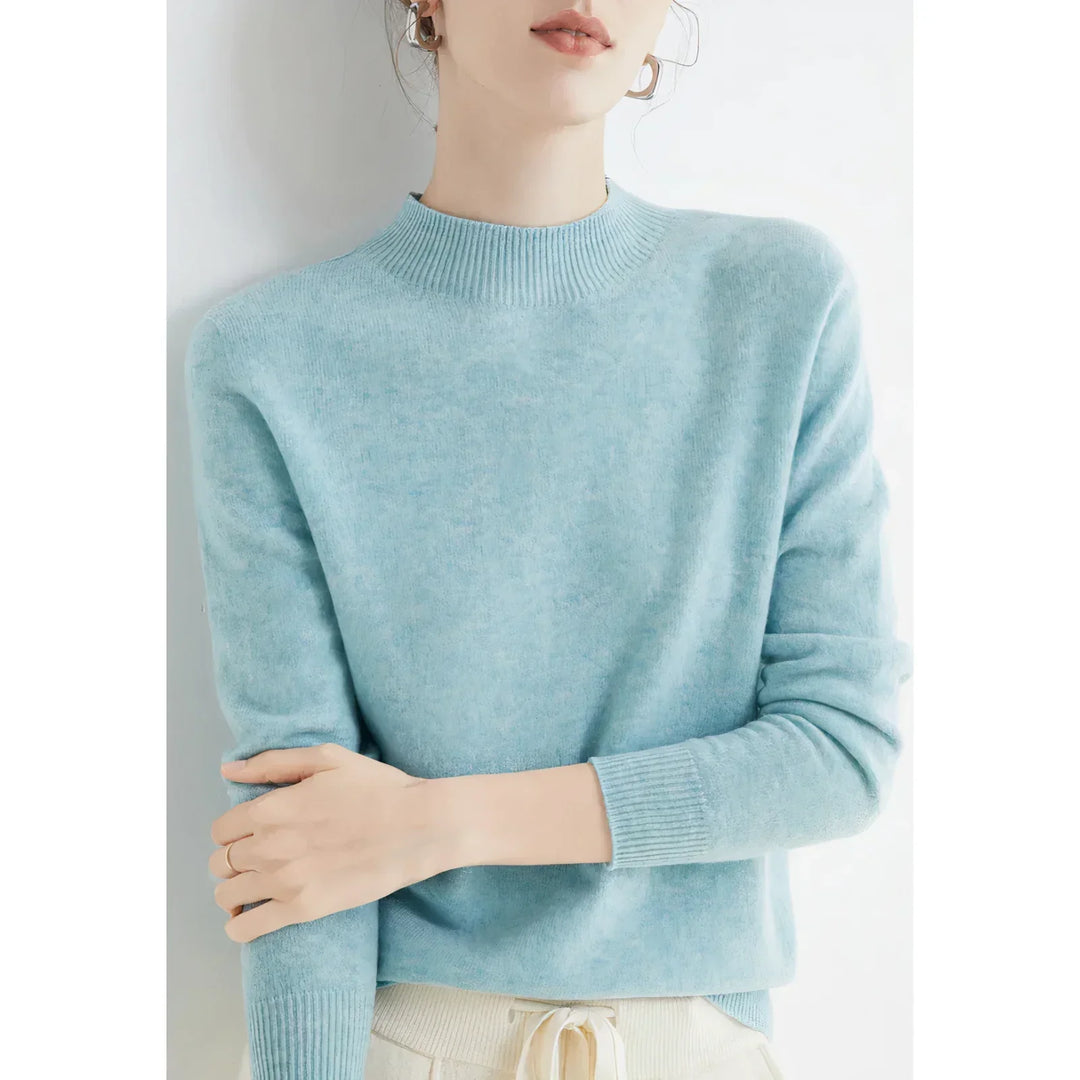 Women's Casual Blouse With Modern Style