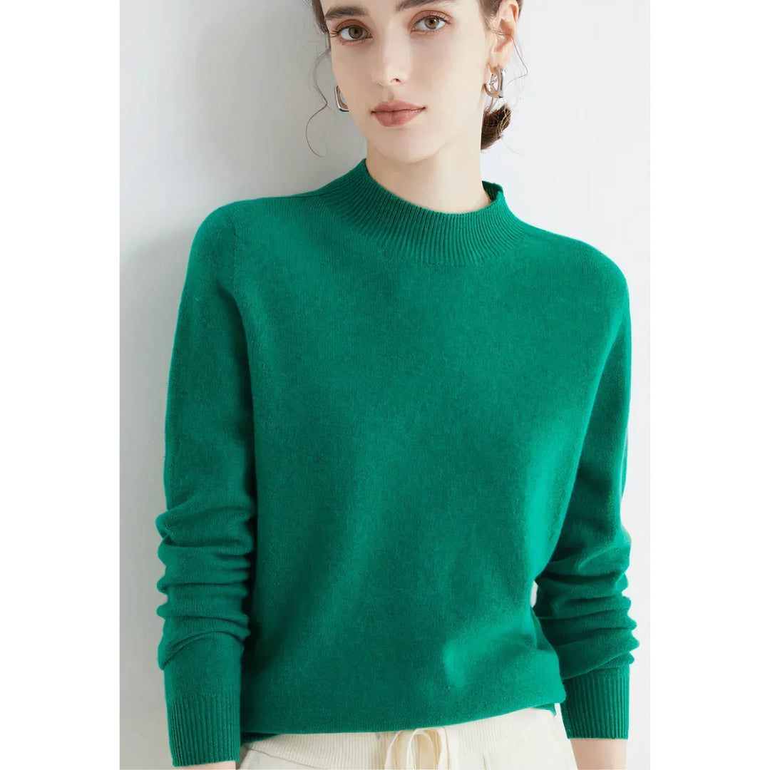 Women's Casual Blouse With Modern Style