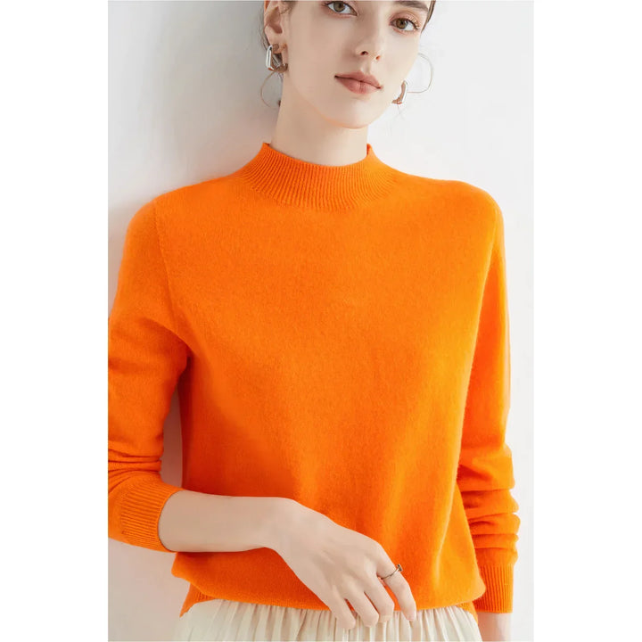 Women's Casual Blouse With Modern Style