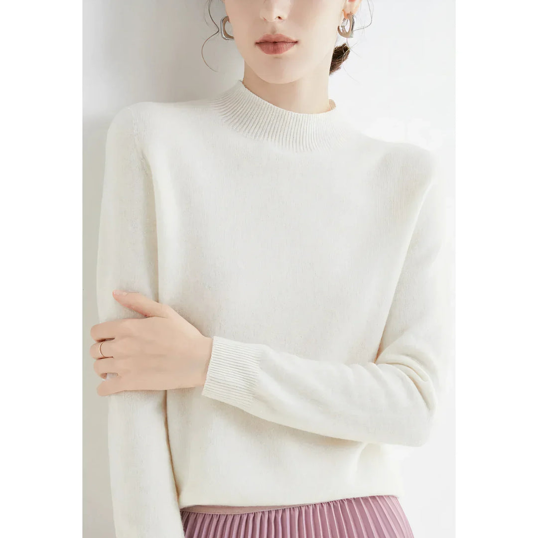 Women's Casual Blouse With Modern Style