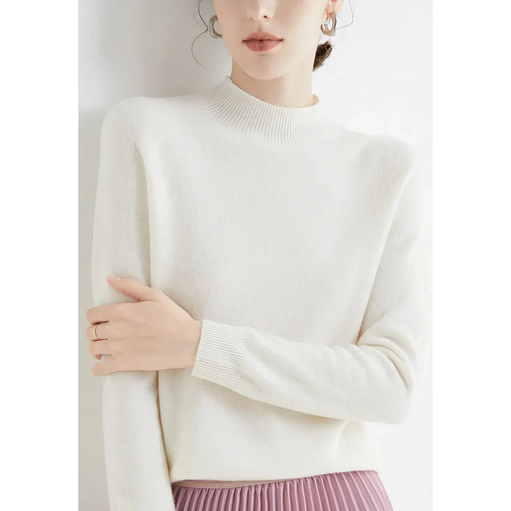 Women's Casual Blouse With Modern Style