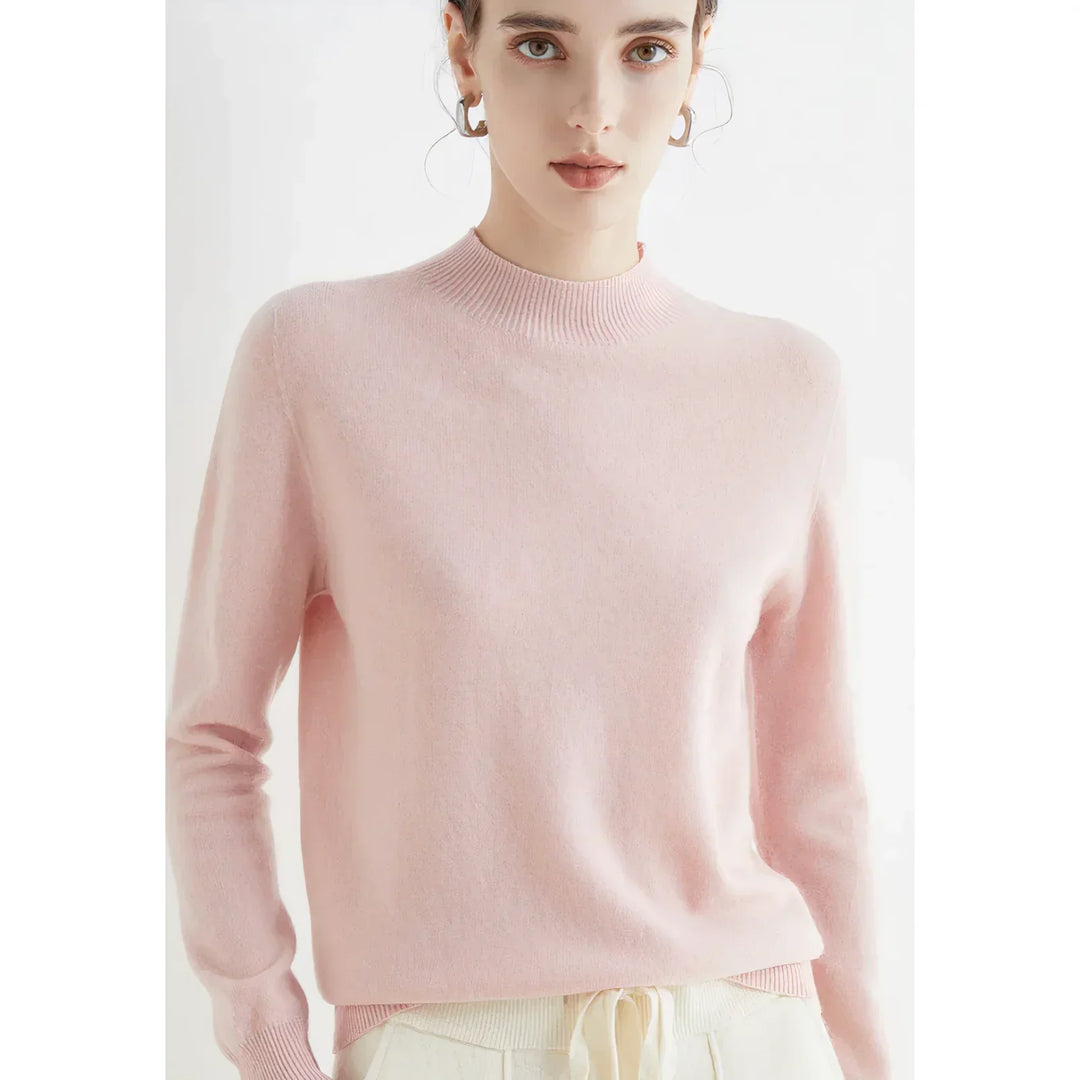 Women's Casual Blouse With Modern Style