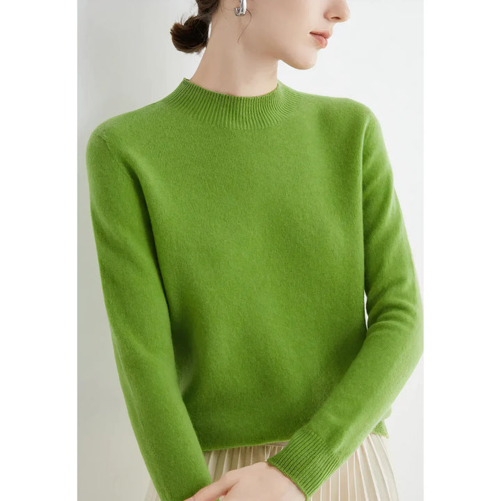 Women's Casual Blouse With Modern Style