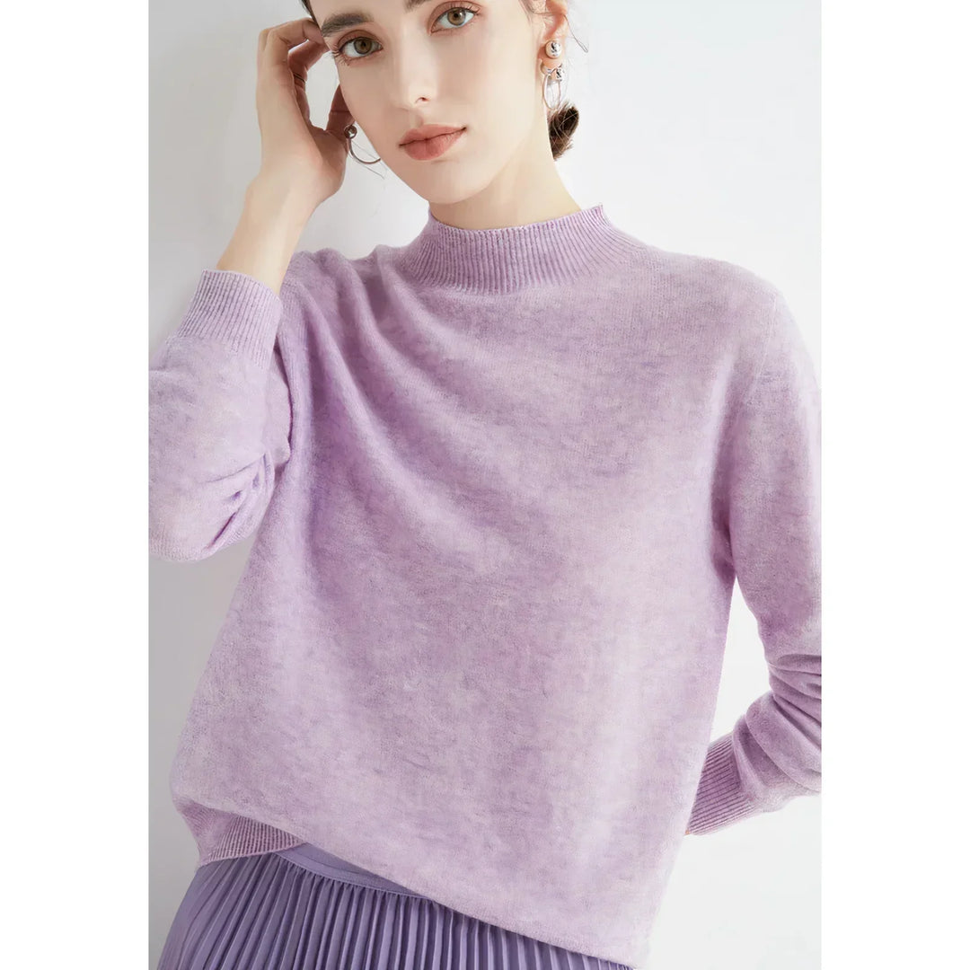 Women's Casual Blouse With Modern Style