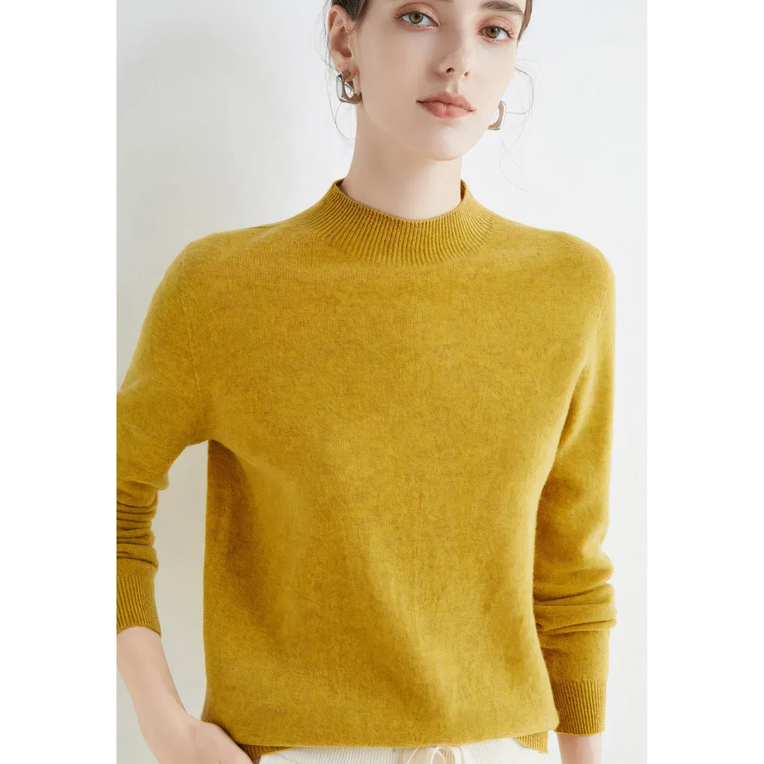 Women's Casual Blouse With Modern Style