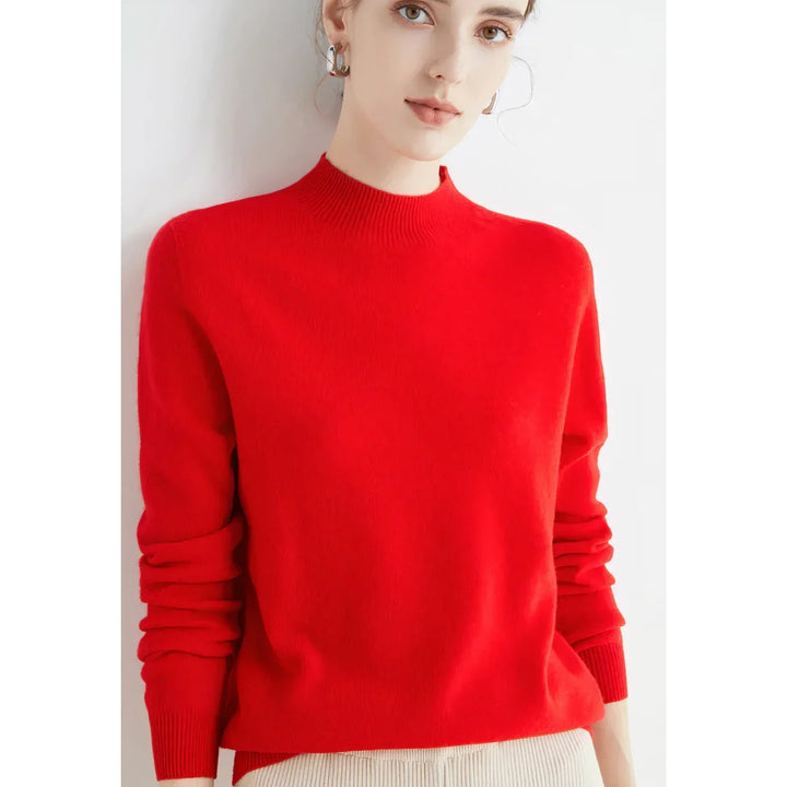 Women's Casual Blouse With Modern Style