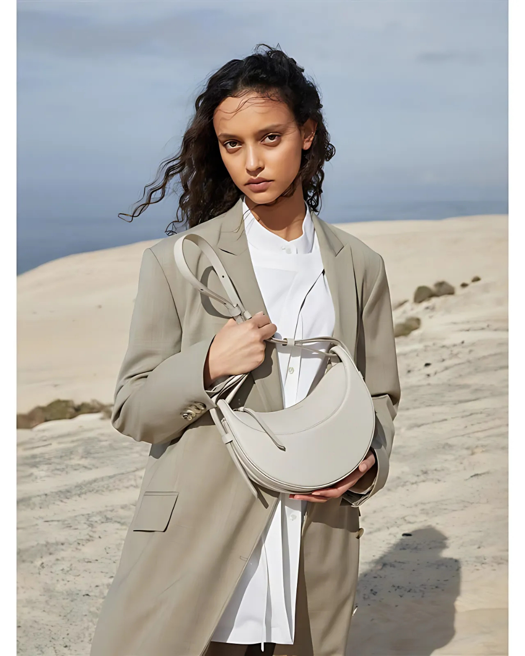 Women's Casual Crossbody Bag