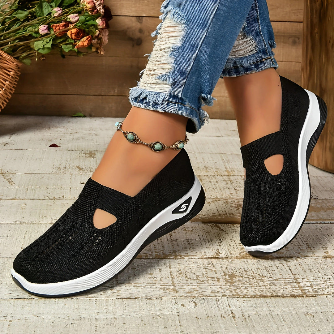 Women's Casual Slip-On Flats