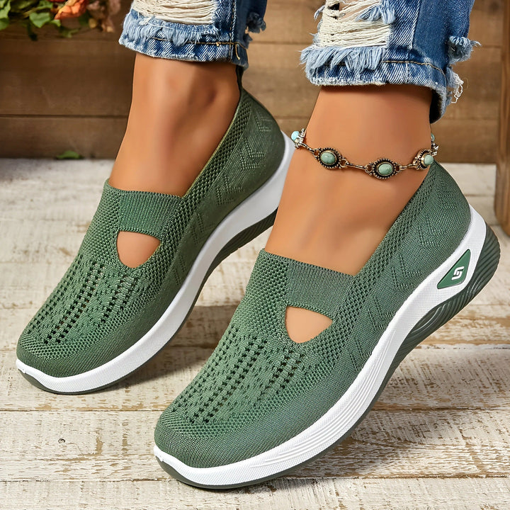 Women's Casual Slip-On Flats