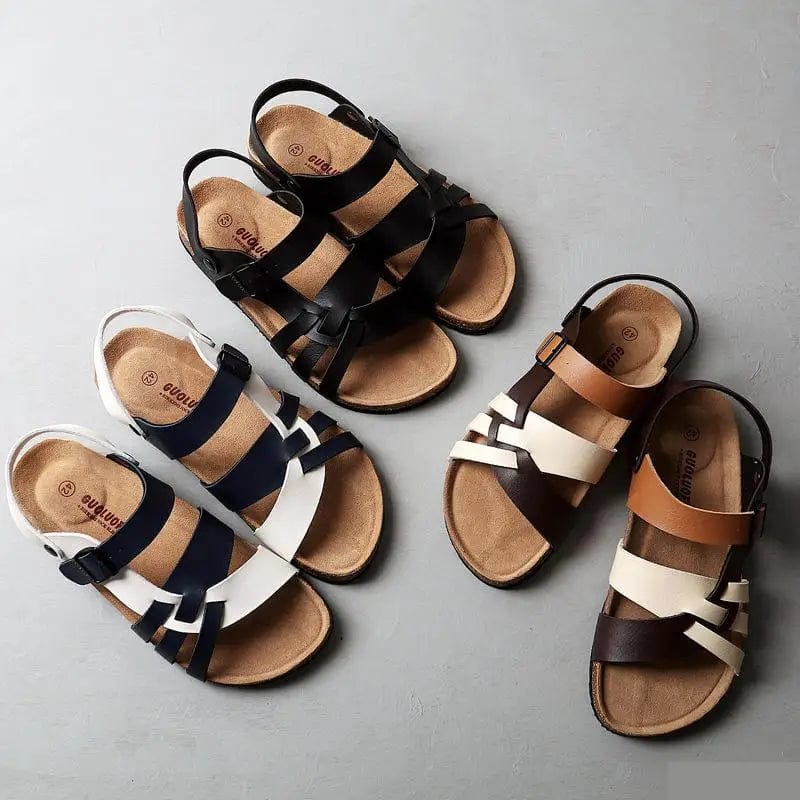 Women's Casual Summer Sandals