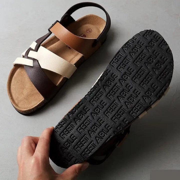 Women's Casual Summer Sandals