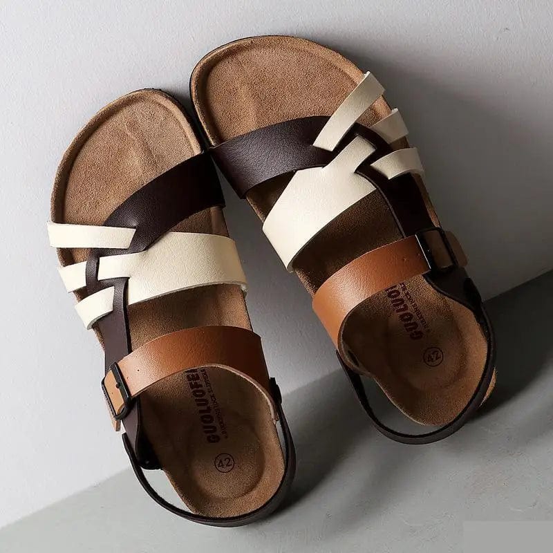 Women's Casual Summer Sandals