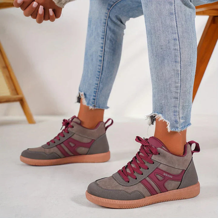 Women's Casual Walking Trainers