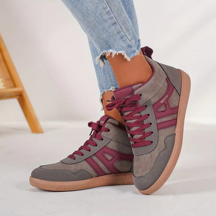 Women's Casual Walking Trainers
