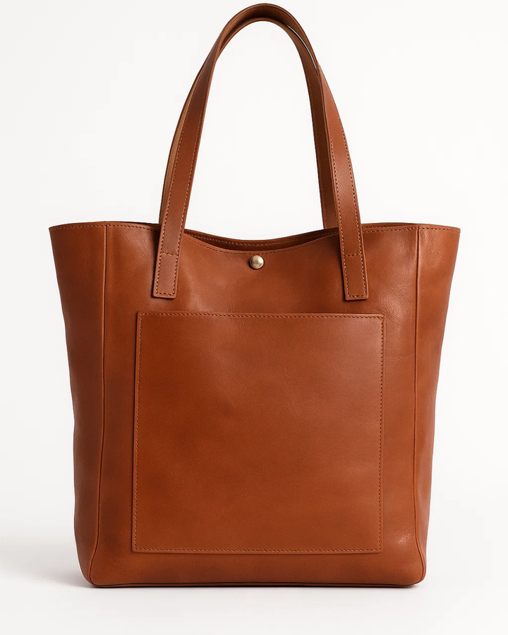 Women’s Chic Everyday Tote Bag