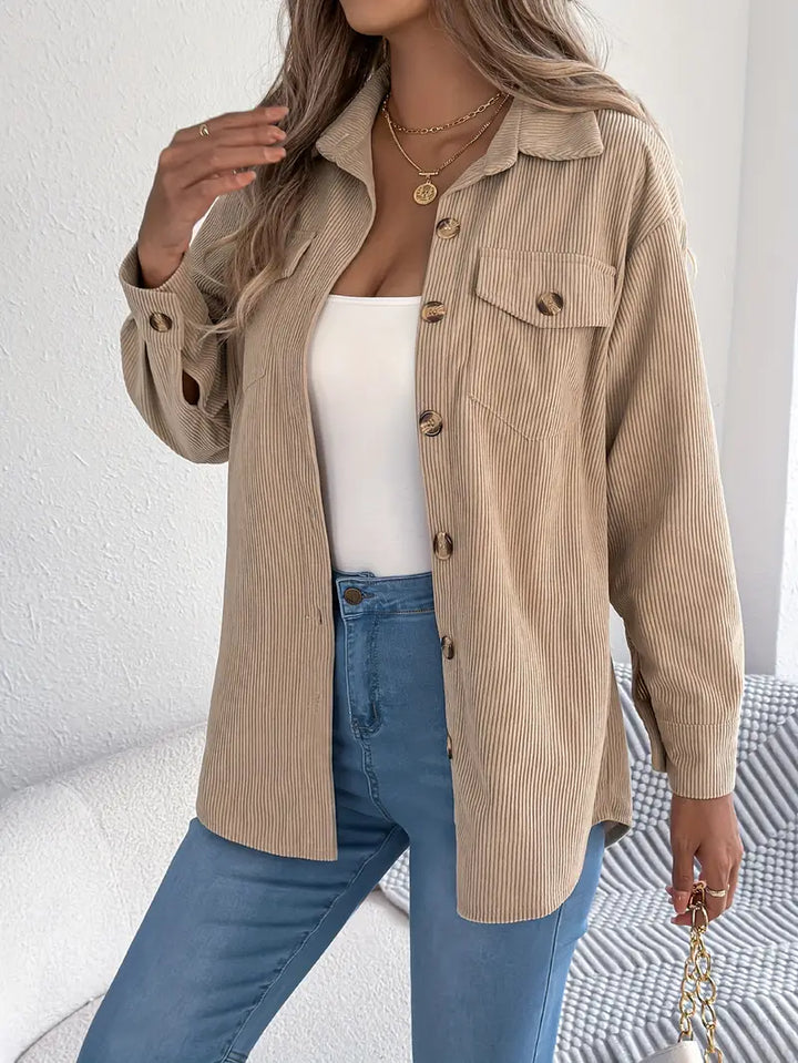 Women's Classic Jacket