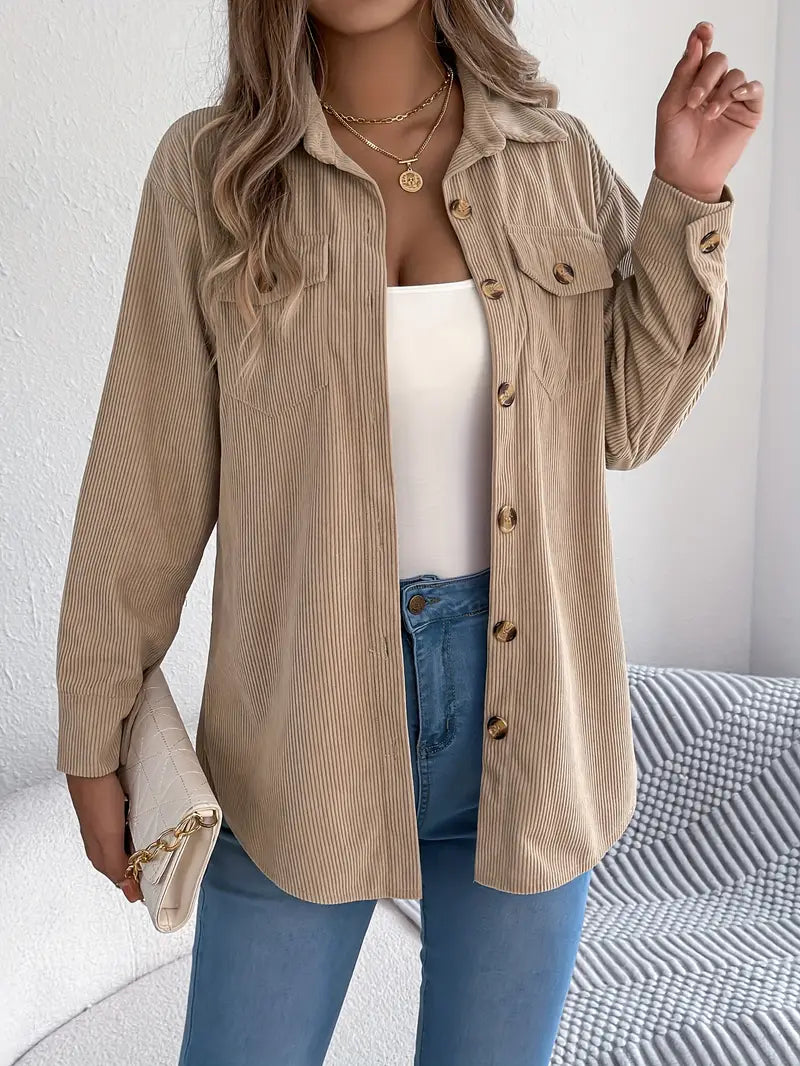 Women's Classic Jacket