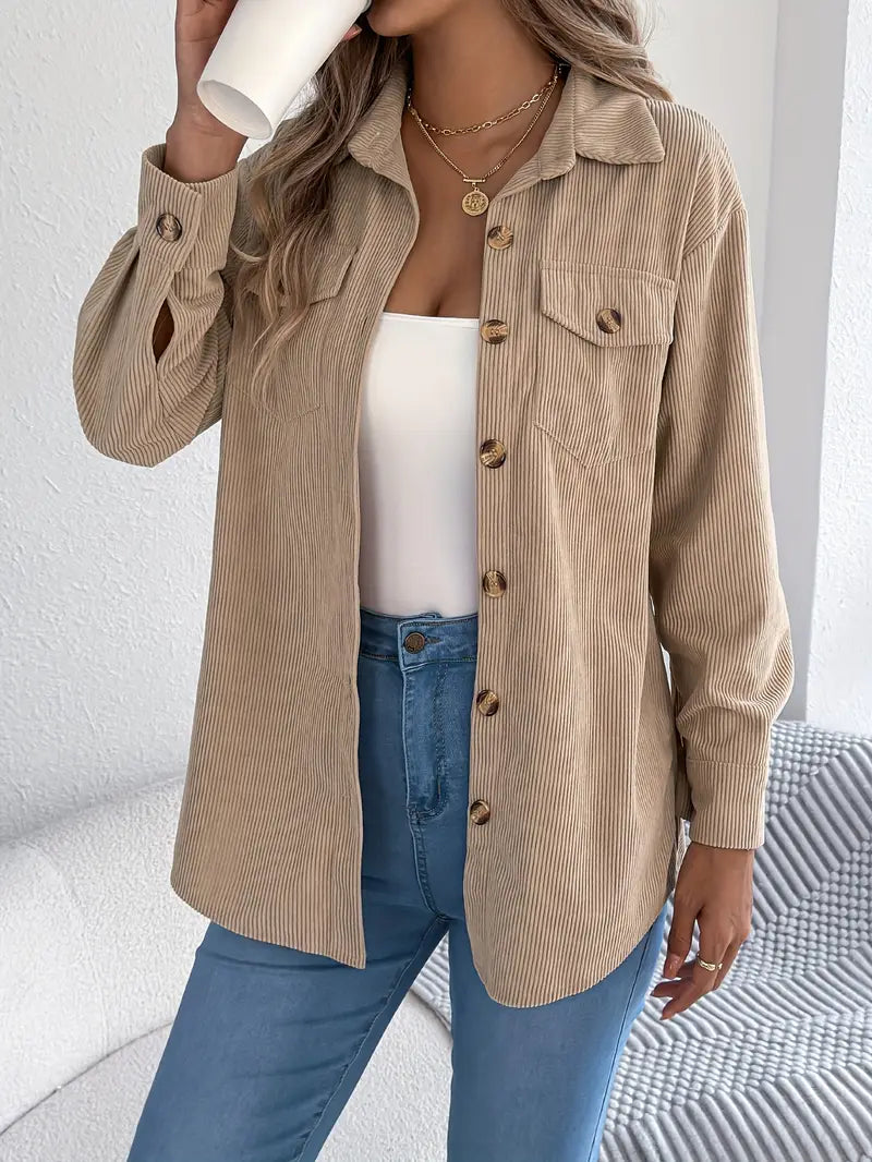 Women's Classic Jacket