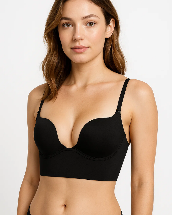 Women’s Comfortable Backless Support Bra