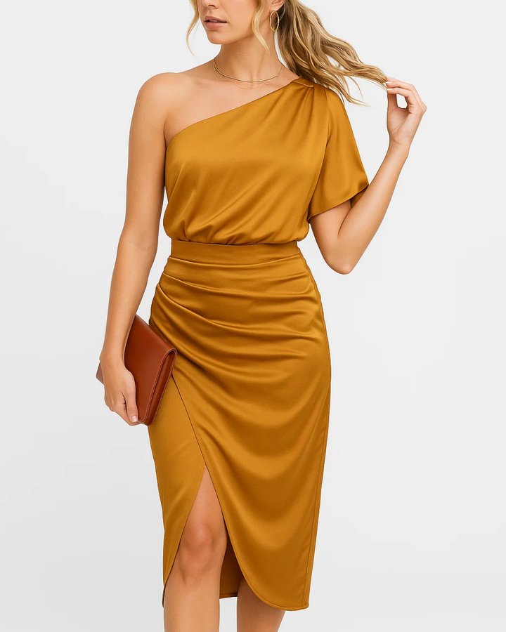 Women's Elegant Evening Dress