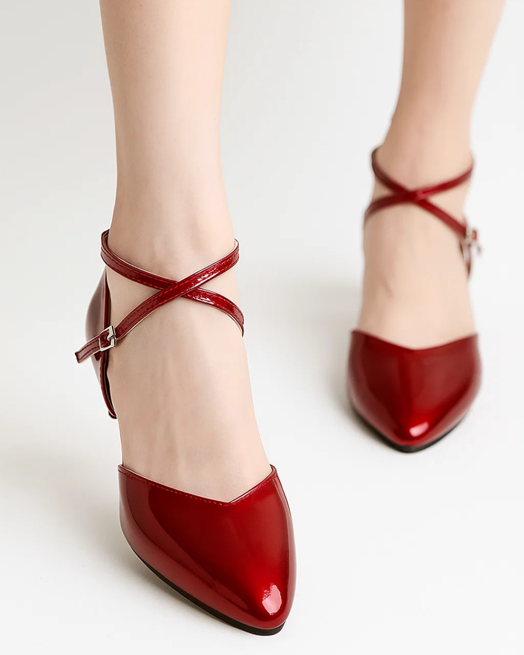 Women's Elegant Platform Heels
