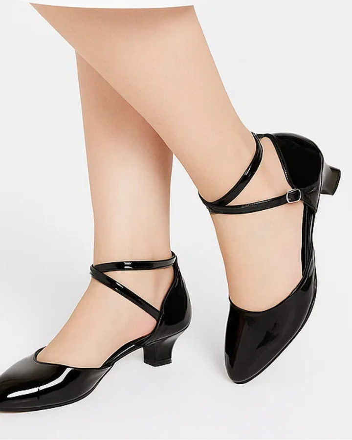 Women's Elegant Platform Heels
