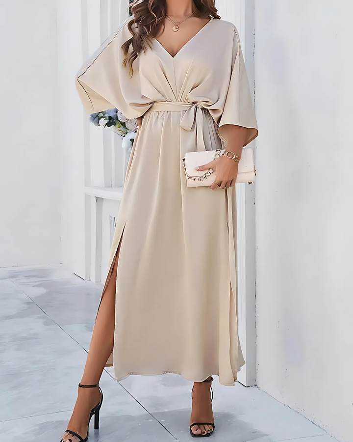 Women's Elegant Spring Dress