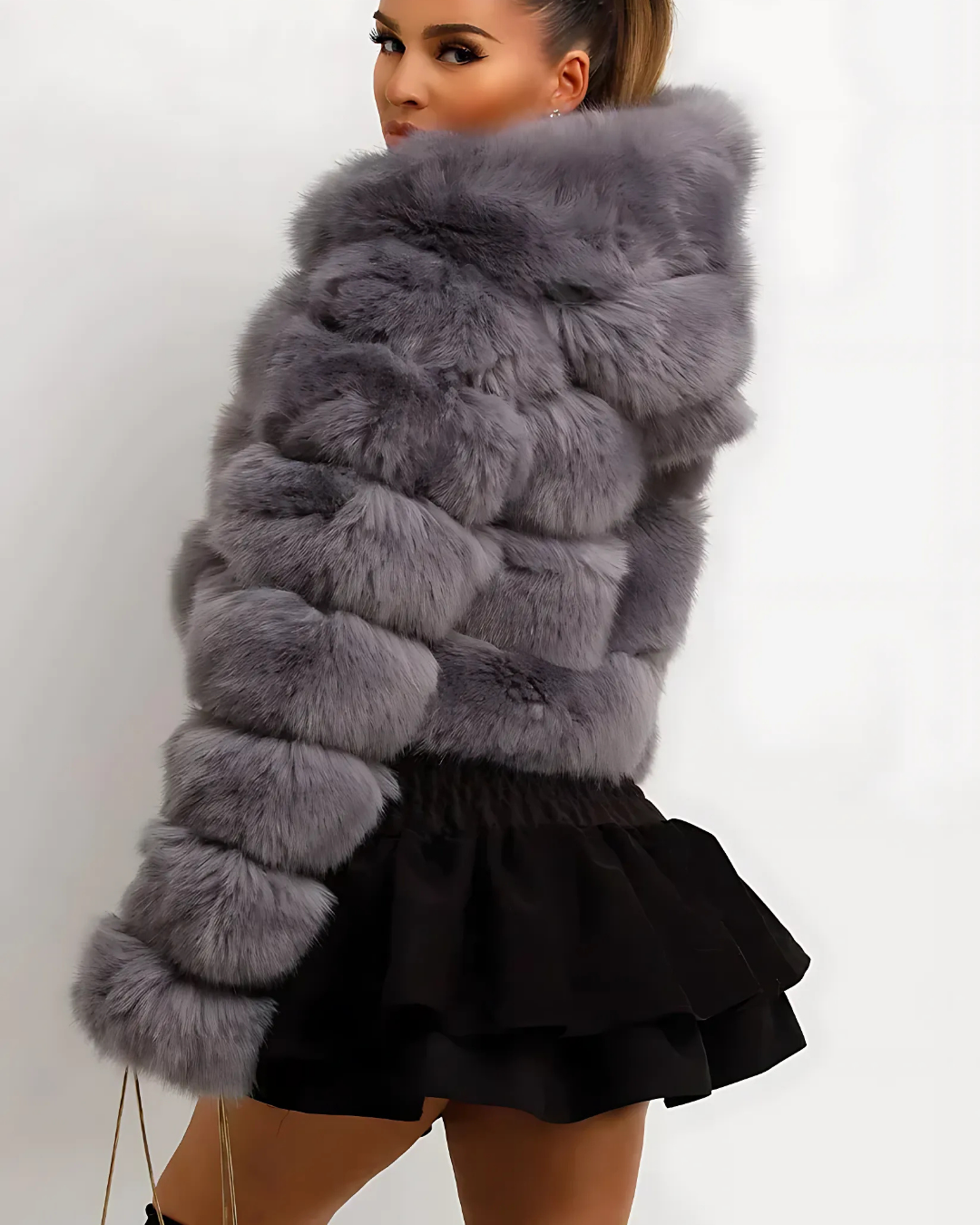 Women’s Elegant Winter Coat