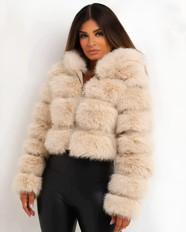 Women’s Elegant Winter Coat