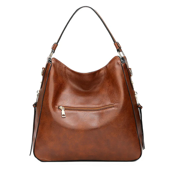 Women's Large-Capacity Handbag