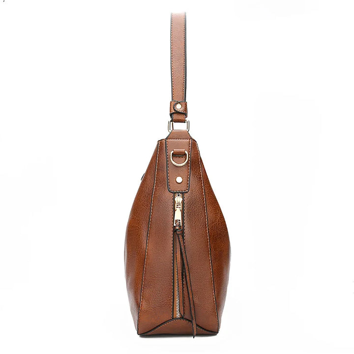Women's Large-Capacity Handbag